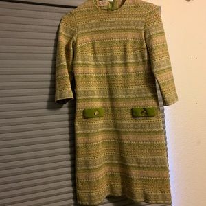 R&K Knits for the girl who knows clothes mini dres